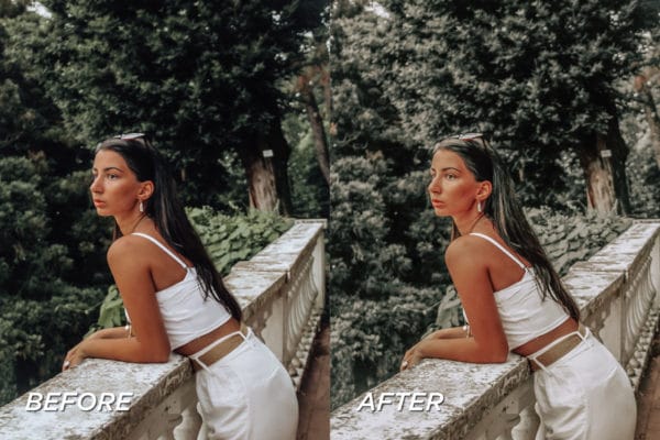 5 Avocado Lightroom Presets | Mobile + Desktop - Image 9