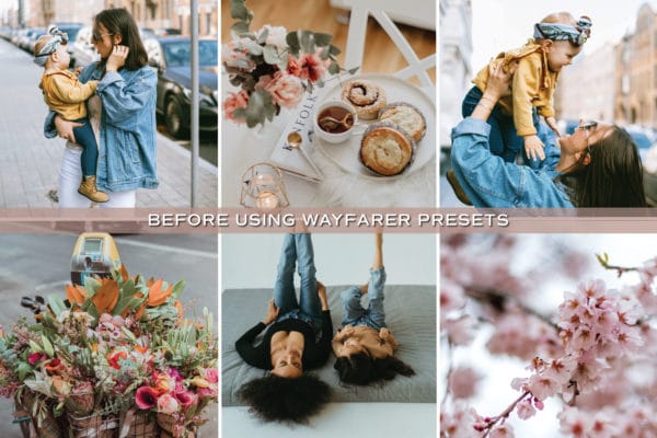5 Baby Love Lightroom Presets | Mobile + Desktop - Image 3