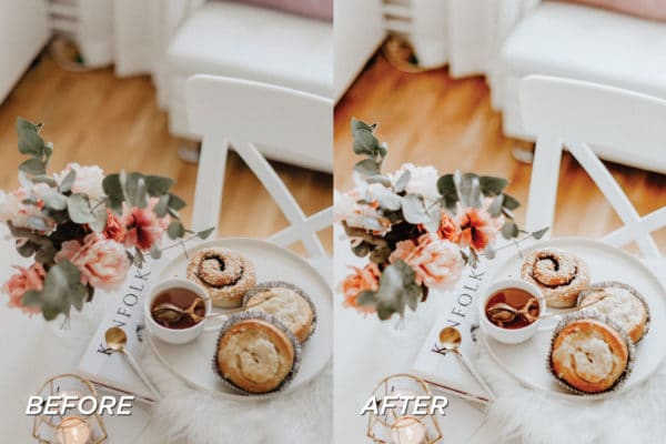 5 Baby Love Lightroom Presets | Mobile + Desktop - Image 7