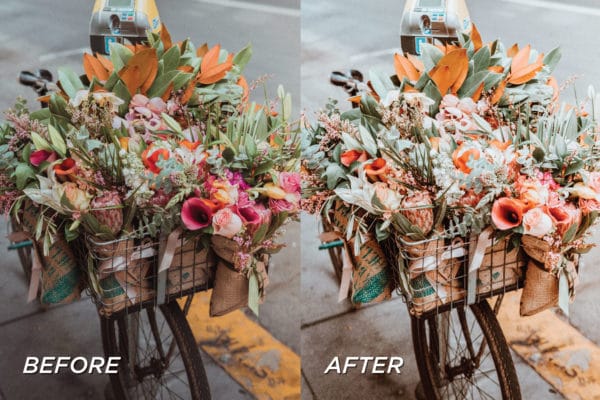 5 Baby Love Lightroom Presets | Mobile + Desktop - Image 9