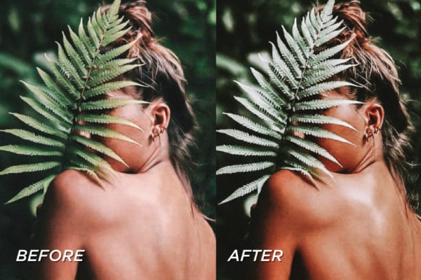 5 Bali Lightroom Presets | Mobile + Desktop - Image 4