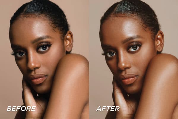 5 Black Girl Magic Lightroom Presets | Mobile + Desktop - Image 4