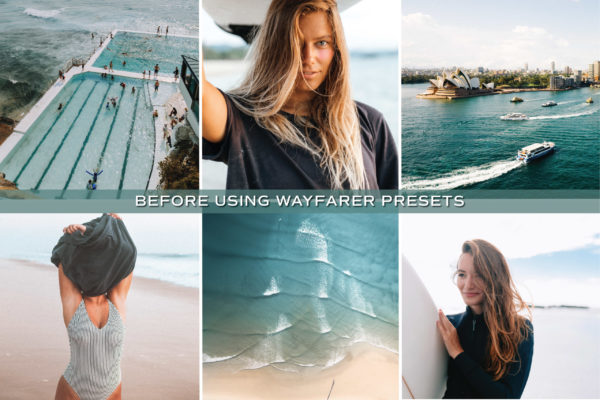 5 Bondi Lightroom Presets | Mobile + Desktop - Image 3