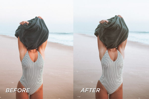 5 Bondi Lightroom Presets | Mobile + Desktop - Image 6