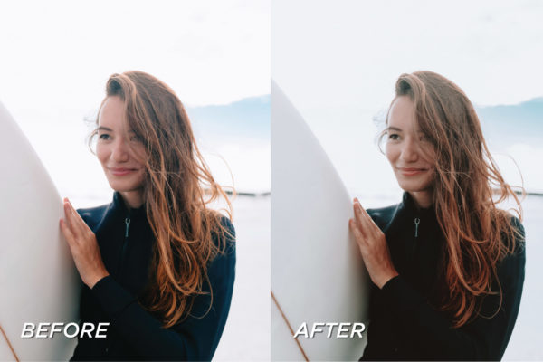 5 Bondi Lightroom Presets | Mobile + Desktop - Image 8