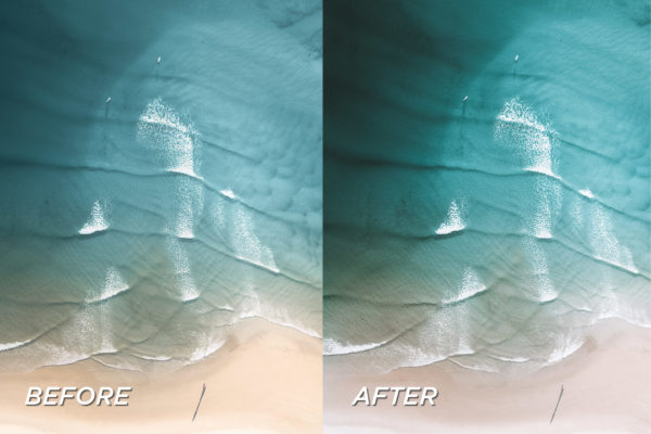 5 Bondi Lightroom Presets | Mobile + Desktop - Image 9
