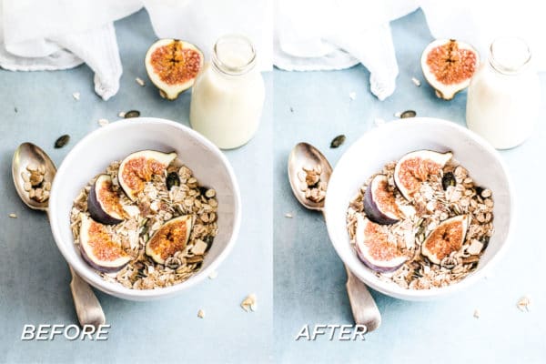 5 Bright Food Lightroom Presets | Mobile + Desktop - Image 9