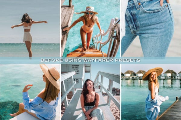 5 Coconut Lightroom Presets | Mobile + Desktop - Image 3