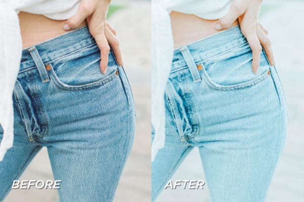 5 Coconut Lightroom Presets | Mobile + Desktop - Image 9