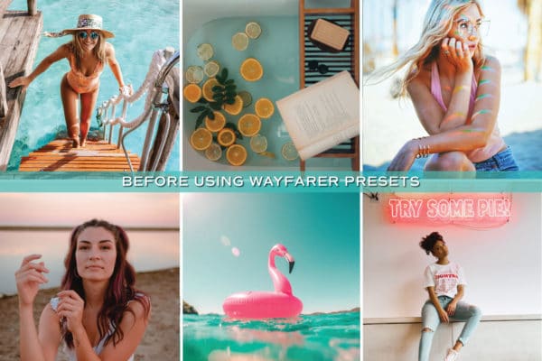 5 Color Pop Lightroom Presets | Mobile + Desktop - Image 3