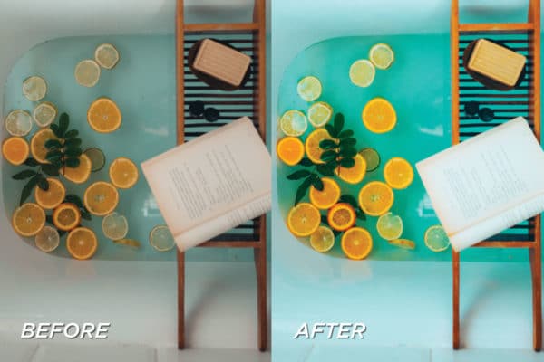 5 Color Pop Lightroom Presets | Mobile + Desktop - Image 9