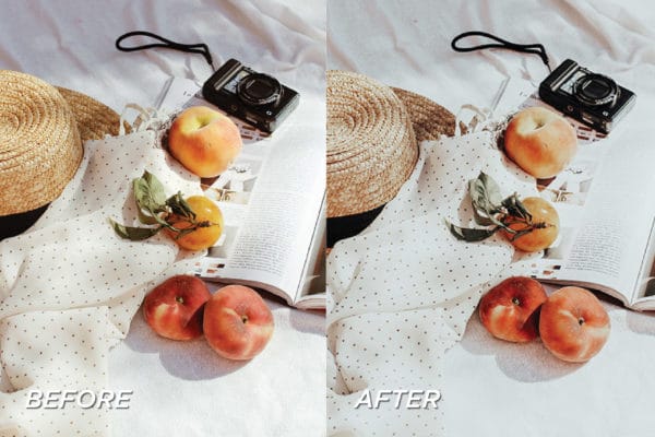 5 Garden Lightroom Presets  | Mobile + Desktop - Image 9