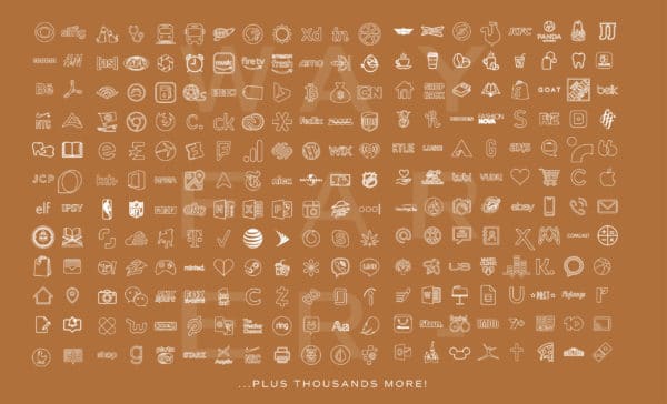 9500+ Sunflower iOS App Icons - Image 3