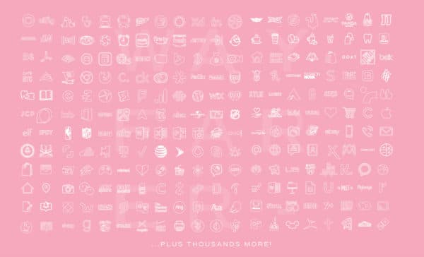 9500+ Spring iOS App Icons - Image 3