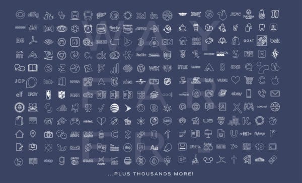 10,000+ Winter iOS App Icons - Image 3