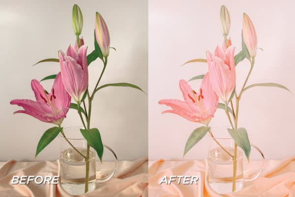 5 Grapefruit Lightroom Presets | Mobile + Desktop - Image 9