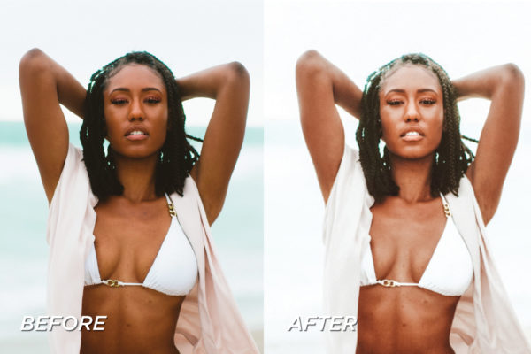 5 Greece Lightroom Presets | Mobile + Desktop - Image 6