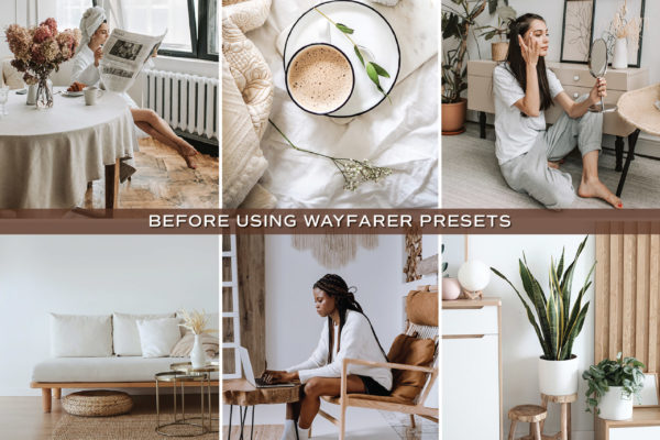 5 Home Lightroom Presets | Mobile + Desktop - Image 3