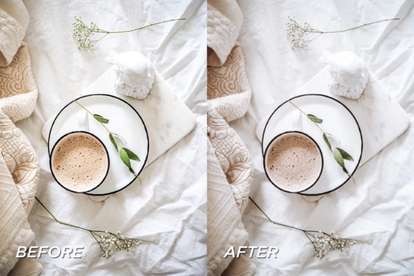 5 Home Lightroom Presets | Mobile + Desktop - Image 5