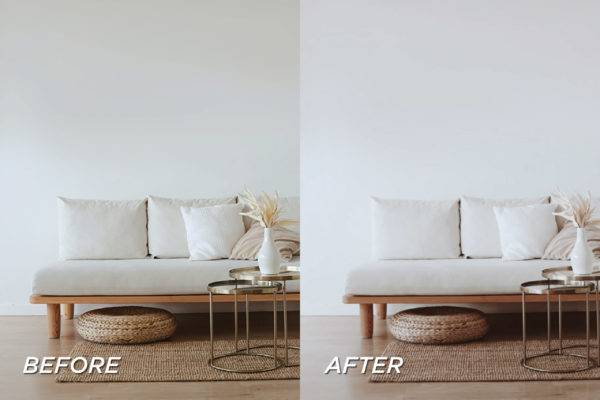 5 Home Lightroom Presets | Mobile + Desktop - Image 7