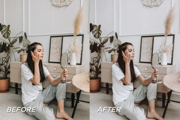 5 Home Lightroom Presets | Mobile + Desktop - Image 8