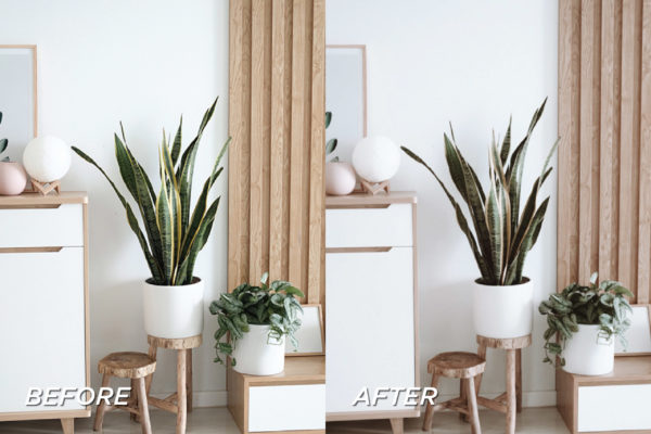 5 Home Lightroom Presets | Mobile + Desktop - Image 9