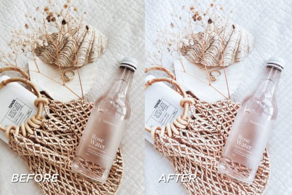 5 Indoor Bright Lightroom Presets | Mobile + Desktop - Image 8