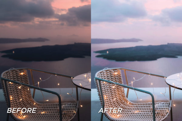 5 Italy Lightroom Presets | Mobile + Desktop - Image 9