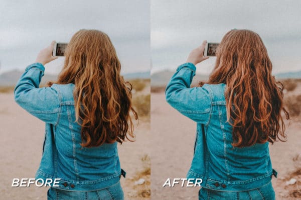 5 Las Vegas Lightroom Presets | Mobile + Desktop - Image 8