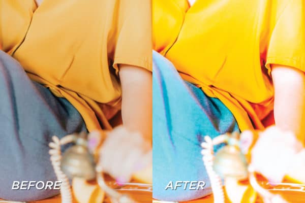 5 Lemonade Lightroom Presets | Mobile + Desktop - Image 5
