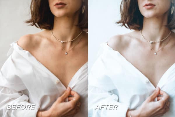 5 Levi Lightroom Presets | Mobile + Desktop - Image 4