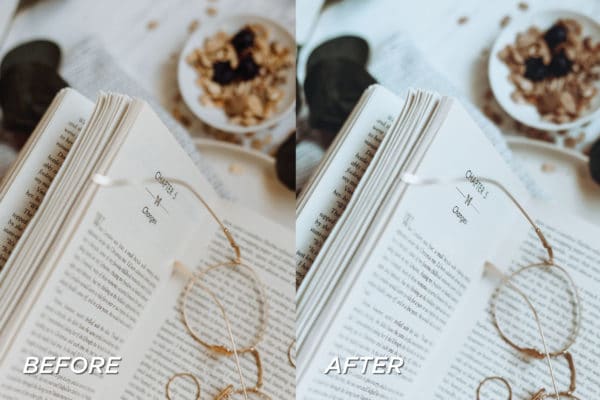 5 Levi Lightroom Presets | Mobile + Desktop - Image 5