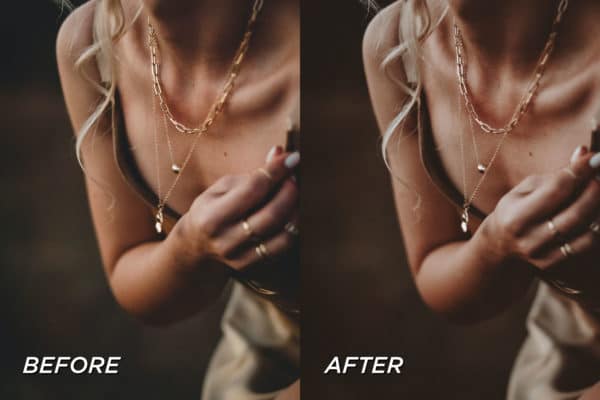 5 Lifestyle Lightroom Presets | Mobile + Desktop - Image 4
