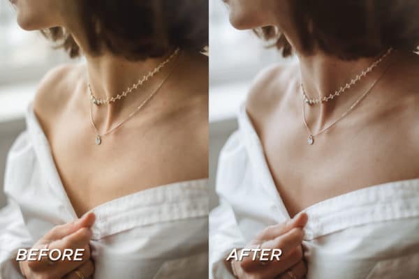 5 Lifestyle Lightroom Presets | Mobile + Desktop - Image 6