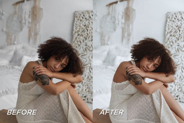 5 Lifestyle Lightroom Presets | Mobile + Desktop - Image 7