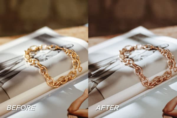 5 Lifestyle Lightroom Presets | Mobile + Desktop - Image 8