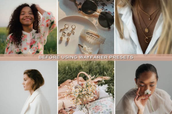 5 Light and Airy Lightroom Presets | Mobile + Desktop - Image 3
