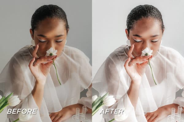 5 Light and Airy Lightroom Presets | Mobile + Desktop - Image 8