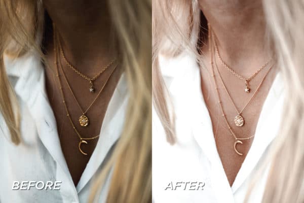5 Light and Airy Lightroom Presets | Mobile + Desktop - Image 9