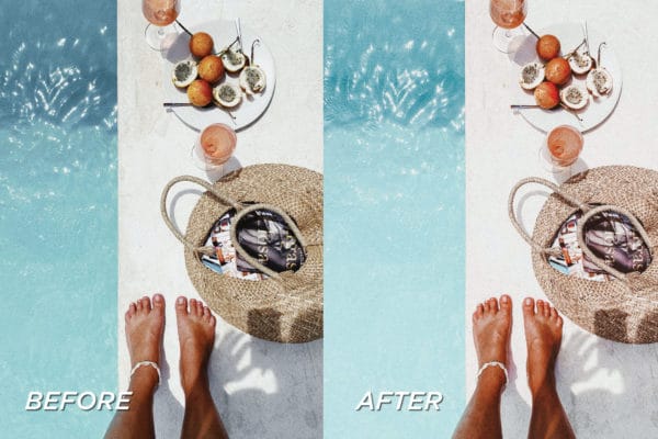 5 Maldives Lightroom Presets | Mobile + Desktop - Image 5