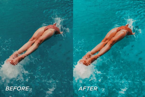 5 Maldives Lightroom Presets | Mobile + Desktop - Image 6