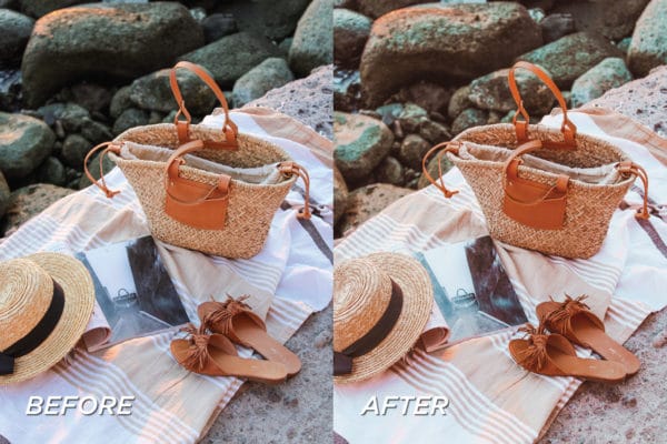 5 Maldives Lightroom Presets | Mobile + Desktop - Image 9