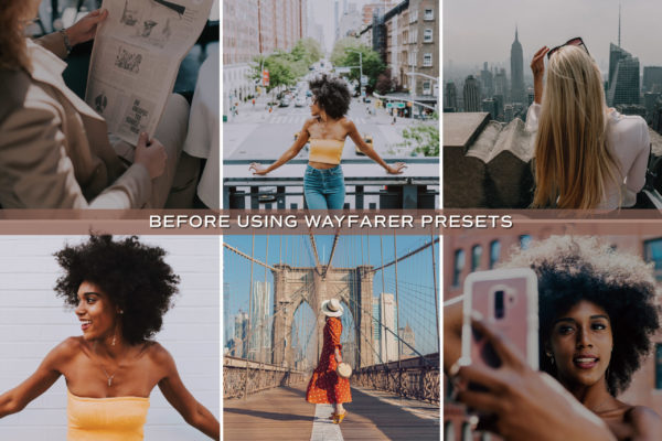 5 New York Lightroom Presets | Mobile + Desktop - Image 3
