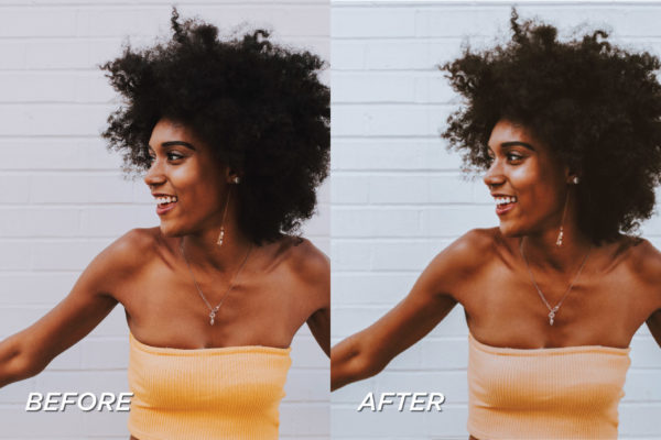 5 New York Lightroom Presets | Mobile + Desktop - Image 7