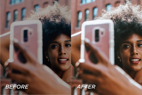 5 New York Lightroom Presets | Mobile + Desktop - Image 9