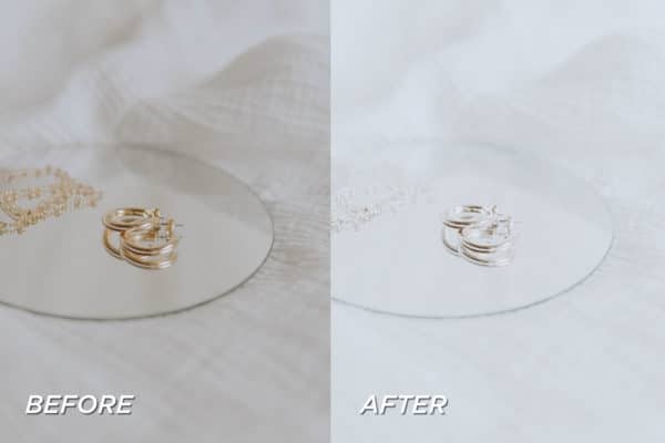 5 Product Lightroom Presets | Mobile + Desktop - Image 8