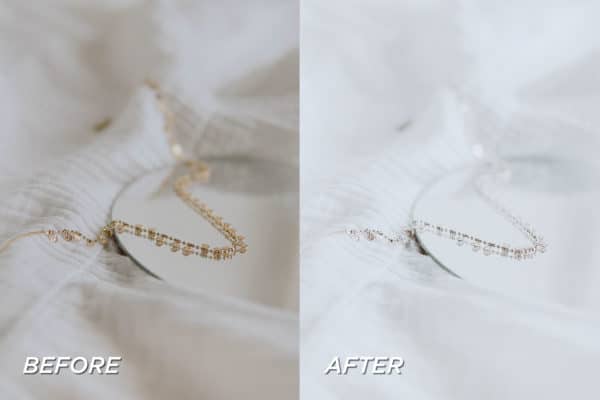 5 Product Lightroom Presets | Mobile + Desktop - Image 6