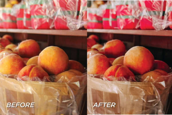 5 Pumpkin Spice Lightroom Presets | Mobile + Desktop - Image 7