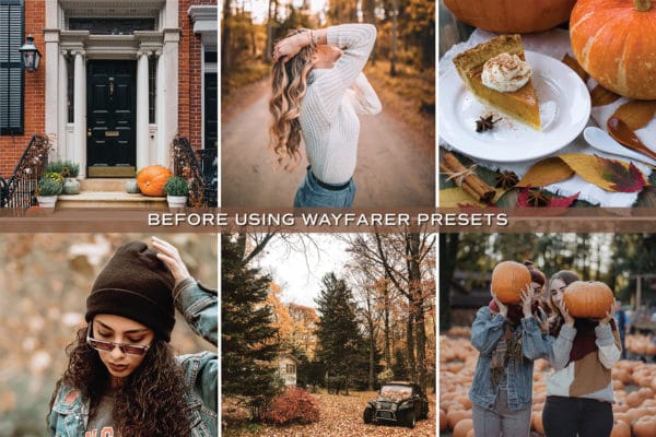 5 Rustic Lightroom Presets | Mobile + Desktop - Image 3