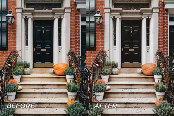 5 Rustic Lightroom Presets | Mobile + Desktop - Image 5